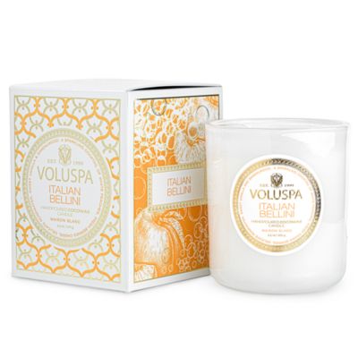 Italian Bellini Candle