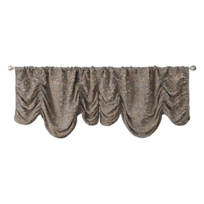 Waterford - Carrick Ruched Valance