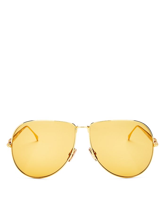 Fendi Men's Sunglasses - Bloomingdale's