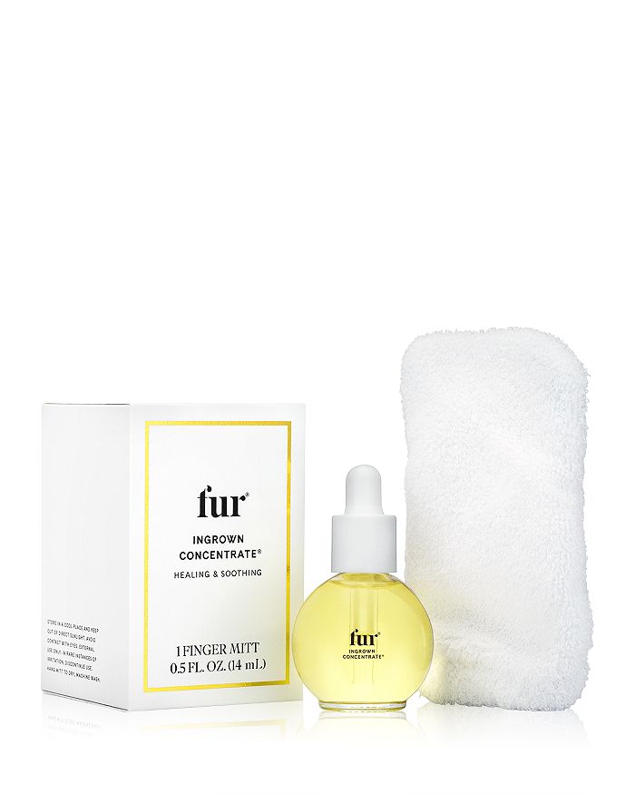 Fur - Ingrown Concentrate 0.5 oz.