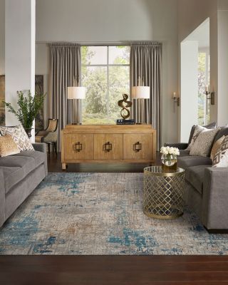 Tryst Marseille Area Rug, 2' x 3'