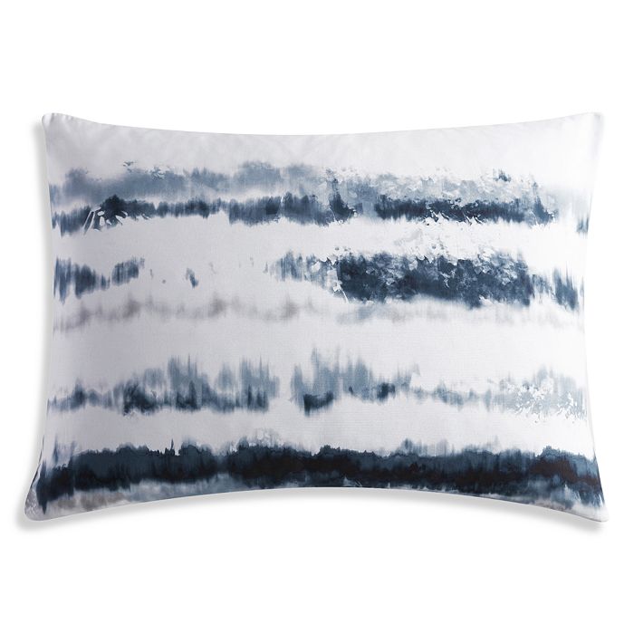 Vera Wang Obscura Pillow Sham, Standard Bloomingdale's
