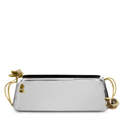 Michael Aram - Anemone Serving Tray