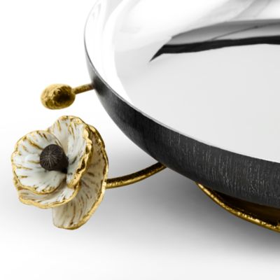 Anemone Small Footed Bowl