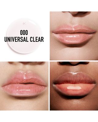 Lip Glow Oil