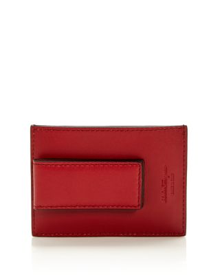 Men's Revival Gancrevival Basic Card Case