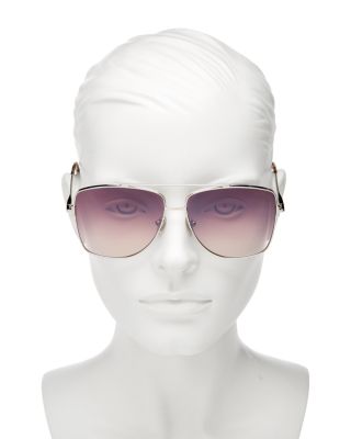 tom ford ladies aviator sunglasses