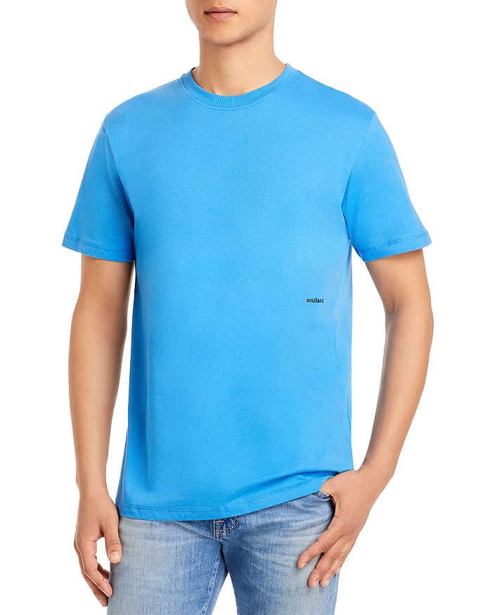 soulland coffey t shirt