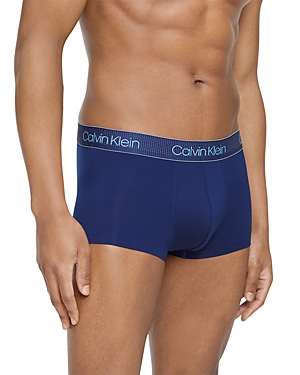 CALVIN KLEIN AIR FX TECH MICRO LOW RISE TRUNKS,NB2753