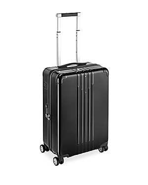 MONTBLANC #MY4810 LIGHT CABIN TROLLEY SUITCASE,126667