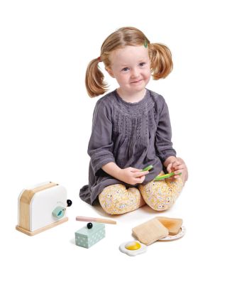 Mini Chef Toaster Set - Ages 3+