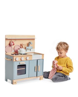 Mini Chef Home Kitchen - Ages 3+