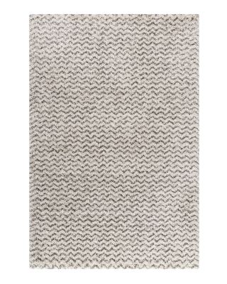 NuLoom Sahara Shag MLSH02 Area Rug, 7'6 x 9'6