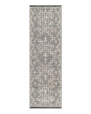 NuLoom Radmilla SMRM01 Runner Area Rug, 2'6 x 8'