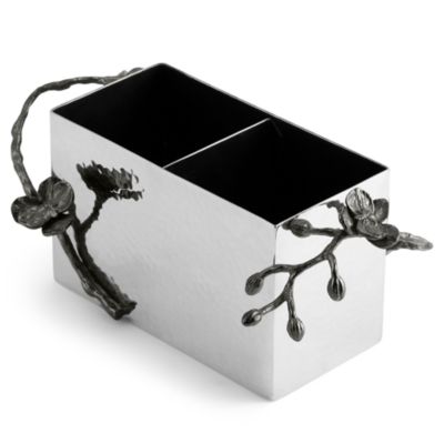 Black Orchid Cutlery Caddy