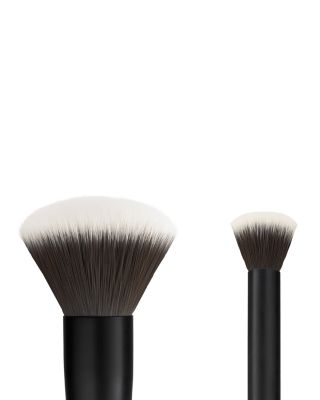 Airbrush Dual-Ended Foundation & Concealer Brush #2