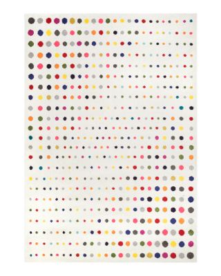 NuLoom Carnival ECCR24A Area Rug, 8' x 10'