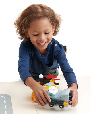 Space Race Set - Ages 3+