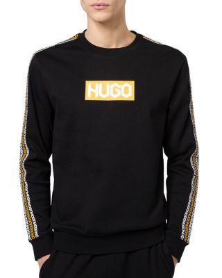 hugo hoodie mens