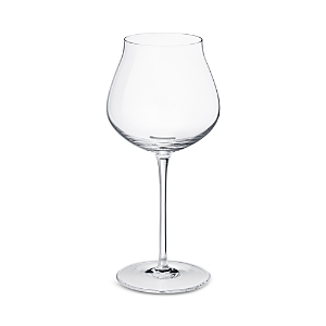 Georg Jensen Sky Red Wine Glass, Set Of 6 In White