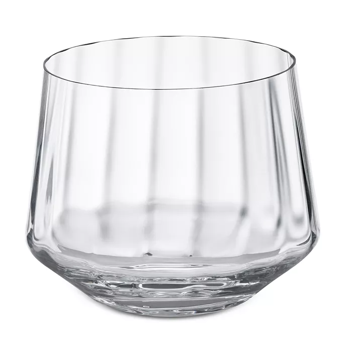 Bernadotte Low Tumbler Glass, Set of 6