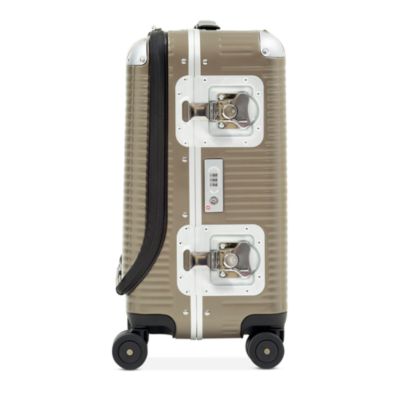 Bank Light 53 Front Pocket Carry-On