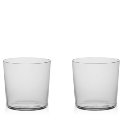 Cocktail Collection Rocks Glass, Set of 2