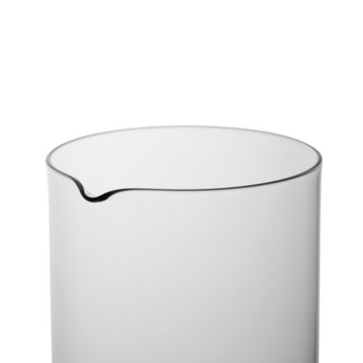 Cocktail Collection Mixing Glass