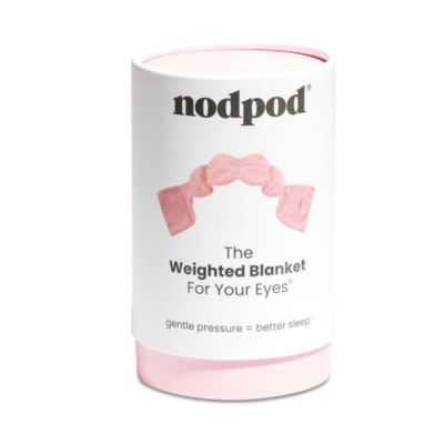 Nodpod Weighted Sleep Mask