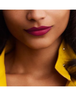 Rouge Herm&egrave;s Matte Lipstick & Refill