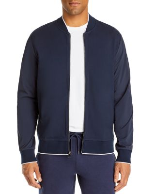 michael kors baseball jacket