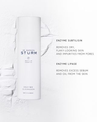 Enzyme Cleanser 2.5 oz.