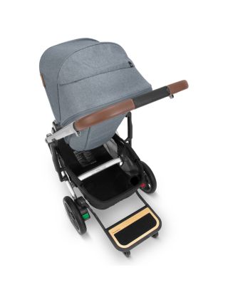 Piggyback&reg; Ride Along Board for Cruz V2 