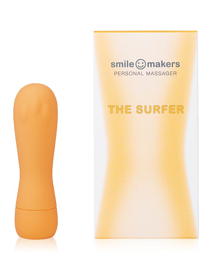 the surfer smile makers