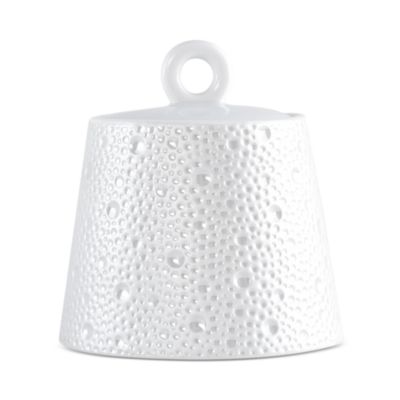 Ecume Perle Sugar Bowl