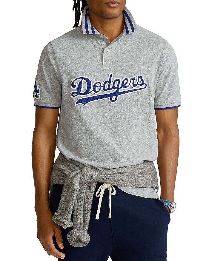 Polo Ralph Lauren Ralph Lauren Dodgers Polo Shirt