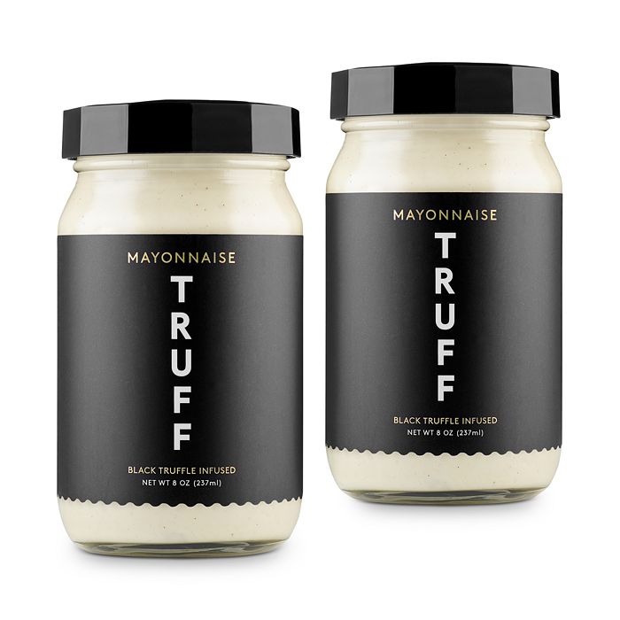 TRUFF 2 Pack Black Truffle Mayo Bloomingdale's