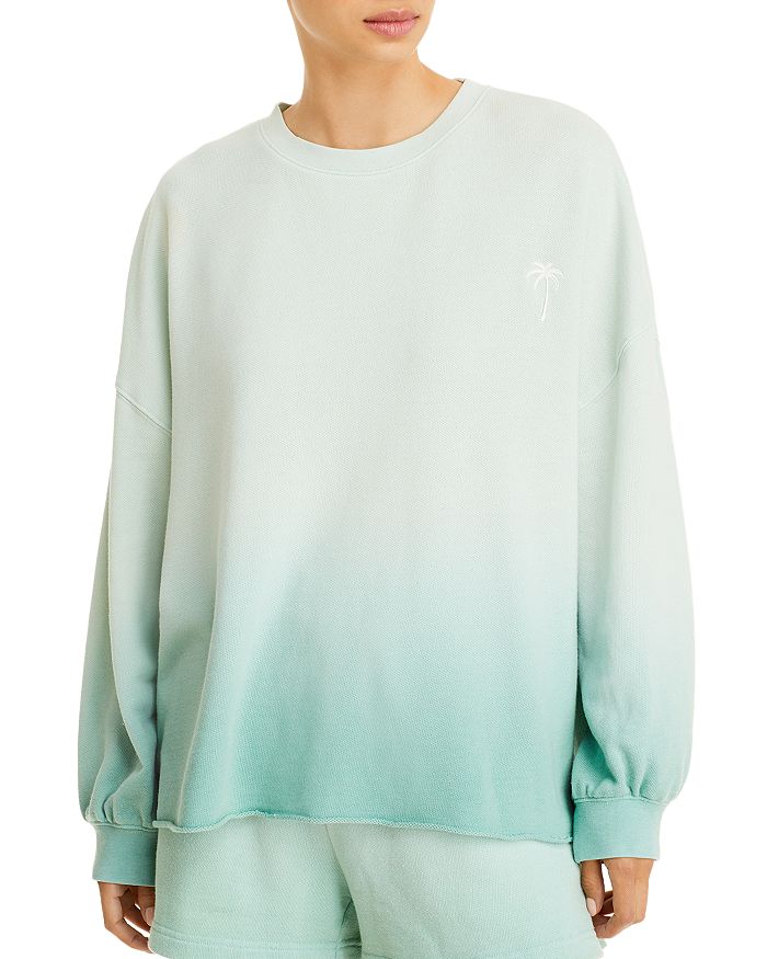 Rails Reeves Ombr Sweatshirt Bloomingdale s