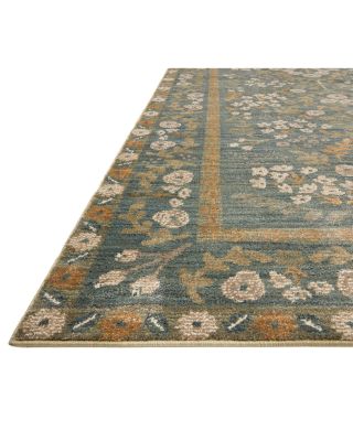 Fiore FIO-01 Area Rug, 2'7" x 4'