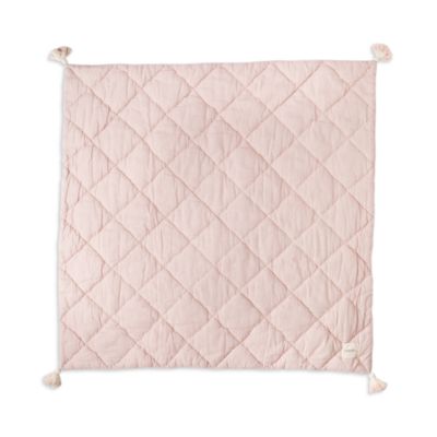 Hatchlings Cotton Nursery Blanket