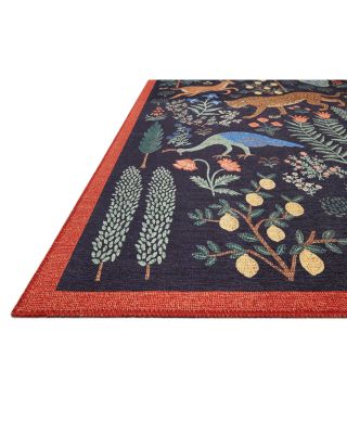 Menagerie MEN-01 Area Rug Collection