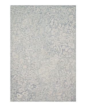 Rifle Paper Co Tapestry Tap-01 Area Rug, 2'3 X 3'9 In Stone