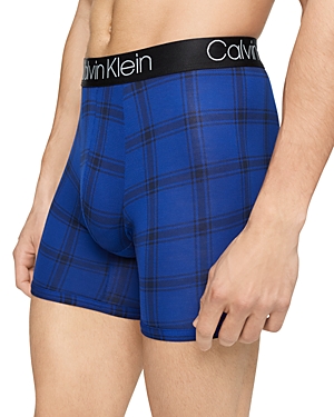 CALVIN KLEIN ULTRA-SOFT MODAL BOXER BRIEFS,NB1797