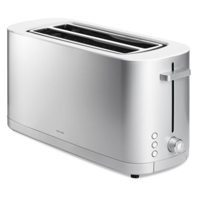 Enfinigy Two Long Slot Toaster