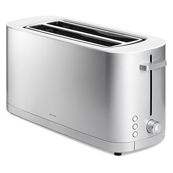Zwilling J.A. Henckels - Enfinigy Two Long Slot Toaster