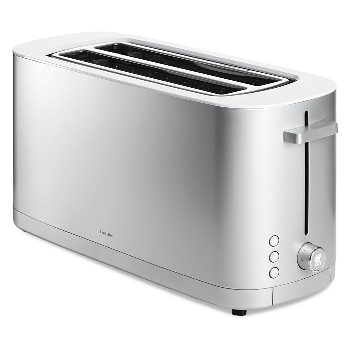 Zwilling J.A. Henckels - Enfinigy Two Long Slot Toaster