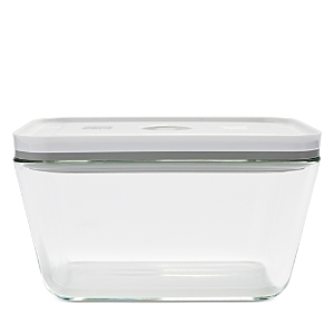 Zwilling Fresh & Save Vacuum Glass Container, Set of 2