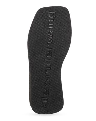 Women's Wedge Flip Flop Sandals