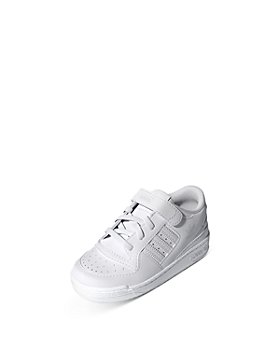 Adidas - Unisex Forum Low Top Sneakers - Walker, Toddler