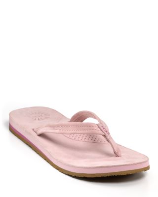 ugg kayla flip flops